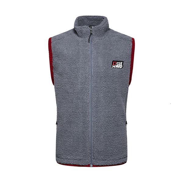 

2021 new brand men clothing vest mens autumn warm sleeveless jacket male winter casual veste homme soft waistcoat i3e5, Black;white
