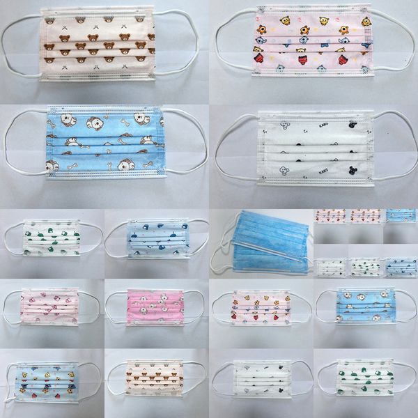 

kids disposable design respirator face masks 11 designer with elastic ear loop 3 ply breatvmvz c9zl f8jdnnqo