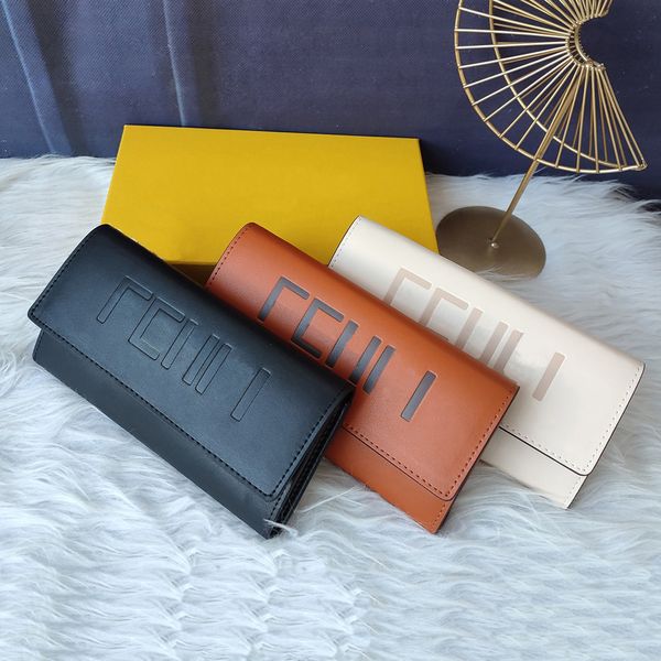 

wallets coin purse key wallet card holder portfolio leather lettering decoration designer classic style multifunctional bag, Red;black