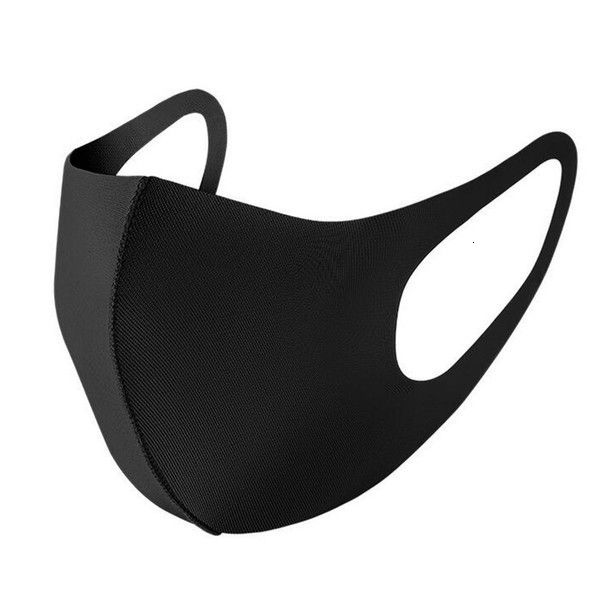 

adjustable ice anti face stock dust disposable silk cotton mouth cover muffle mask for cycling camping washable reuoutlet2y46