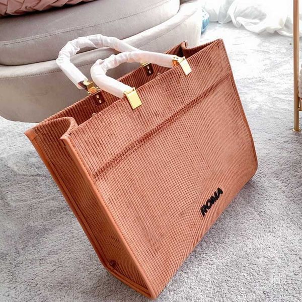 

handbags tote shopping bag large solds womens hand bag cashmere three colors ing