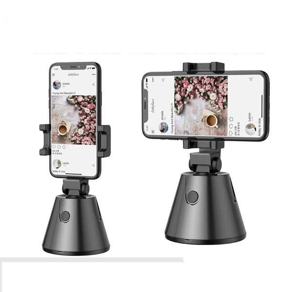 

360 Â° smart phone pan tilt(zdj30)