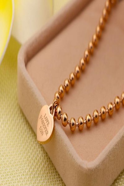 

женщины ювелирные изделия "любовь навсегда" браслеты braclets шарики бусины браслет для женщин пара сердце очарование браслеты k0008 женщины, Black