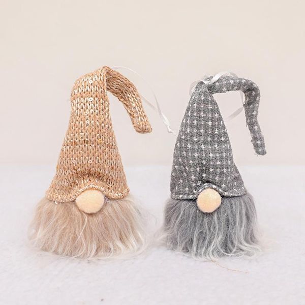 

fengreise рождество безликий эльф куклы с рождественским рождественским декором для дома 2020 рождественских декор дерева natal navidad пода