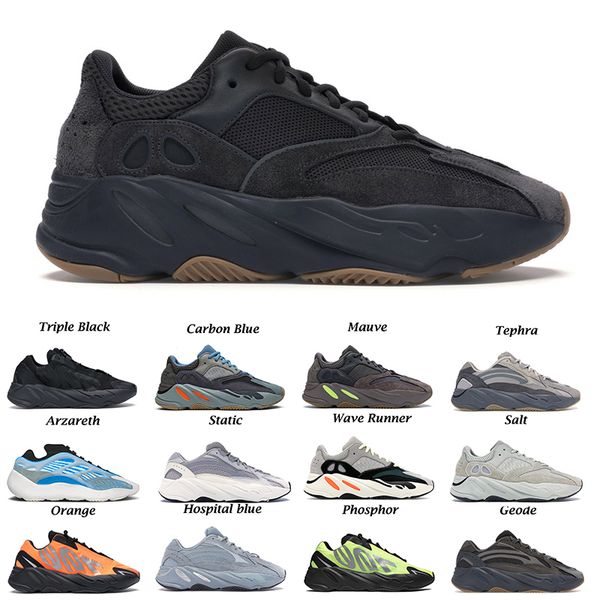 

fashion 700 running shoes for men alvah analog hospital blue orange phosphor wave runner tephra womens outdoor sneakers shoes 36-45