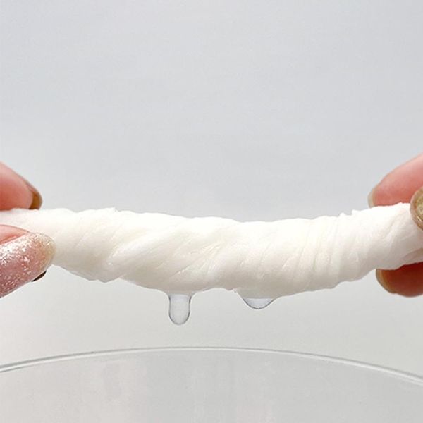 

10 rolls pack home туалетная бумага ролл растворимый супер абсорбирующая ванная комната кухня бумажное полотенце многократные салфетки толст