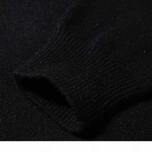 

tide design sweaters for men fashion long sleeve letter print couple sweaters autumn loose pullover sweaters for women ing, White;black