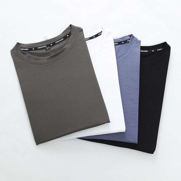 

summer short sleeve t-shirt men's shorts leisure ins sports couple ice china cotton two piece suit trend, Gray