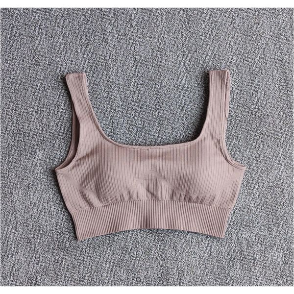 

йога бюстгальтер vital бесшовные спорт бюстгальтер средняя поддержка поддержка raceerback спорт спорт женщина фитнес жилет тип brassiere бюс