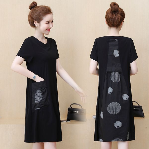 

women will see big plus size thin ocasional women's blouses with clothes on for 2zwf, Black;gray