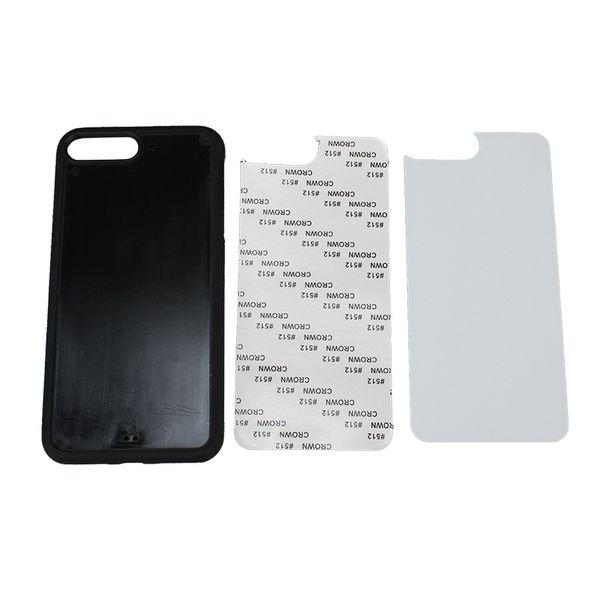

iphone blank 12 cases transfer 11 sublimation xs tpu+pc aluminum for heat phone mini cover pro 7 8 8plus with xr case max x 2d xdmin