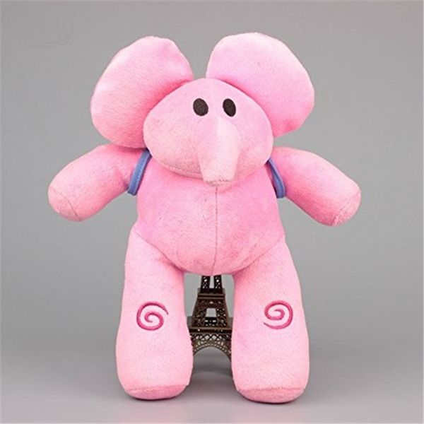 

style pocoyo cartoon dolls plush toy child gift variety of styles are available