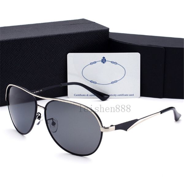 

2020 new fashion personalized shade sunglasses for men with the ellipse outdoor fishing ,travel and drive special sunglasses, White;black