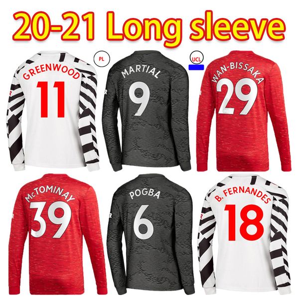 

high-quality soccer jersey long sleeve suit 2021 city home away third maillot de foot kun aguero mahrez 2021 sterling men kids kit football, Black;yellow