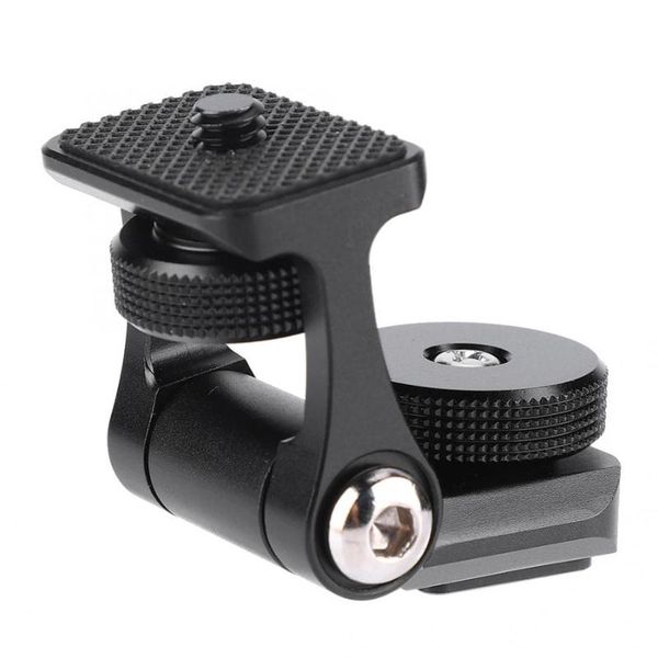 

lighting & studio accessories ulanzi -40 fotografia 1/4'' thread shoe mount adjustable damping stand holder for dslr cameras ball