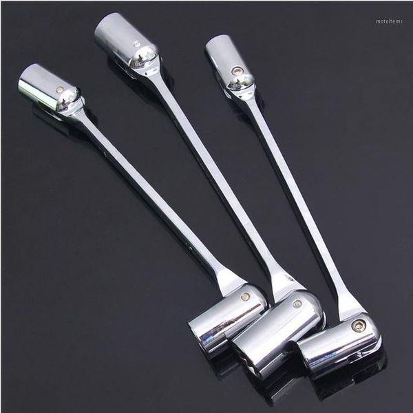 

metric double 12 point pt swivel head flexible socket wrench spanner crv steel tool 8mm x 10mm 10mm x 12mm 12mm 13mm1