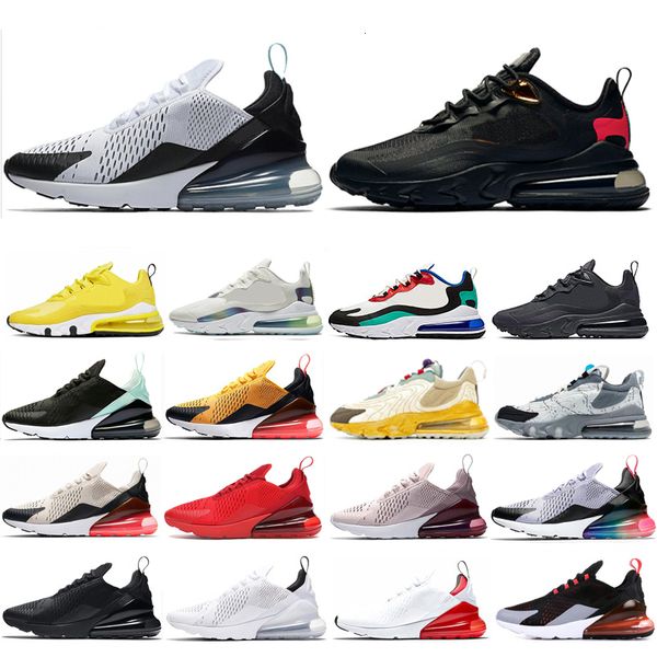 

running shoes for men womens be true triple black throwback core white anthracite punch react bauhaus usa men trainers sneakers 36-45