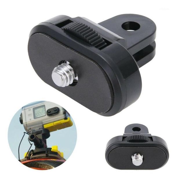 

tripods tripod mount adapter converter screw to yi for action camera g6y11