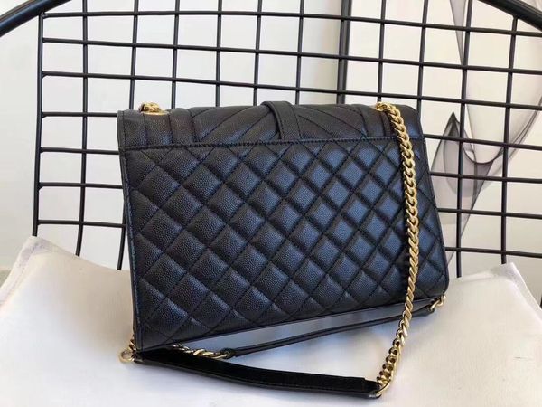 

487206 messenger medium casual bag famous cross envelope body bag ladies handbag bags women designer satchel purse shoulder chain jbqcm, Red;black