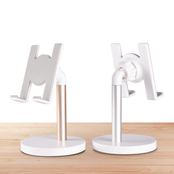 

tablet lazy arm mobile cell phone stand bracket mount for iphone ipad neck holder