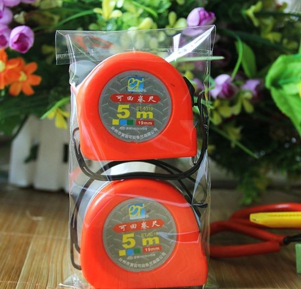 

500pcs/lot transparent clear self adhesive opp plastic packaging bags craft gift toys event party supplie jlljum bdesybag