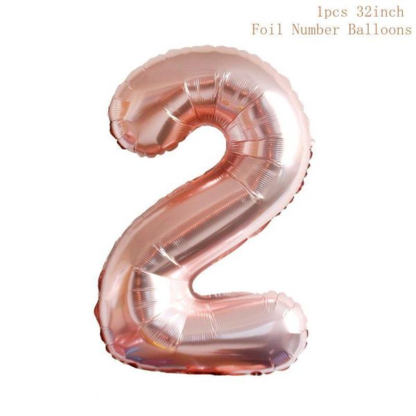 

fengrise 21st 30th 40th 50th birthday party balloons birthday party decorations rose gold champagne wedding number balloon jllqyl
