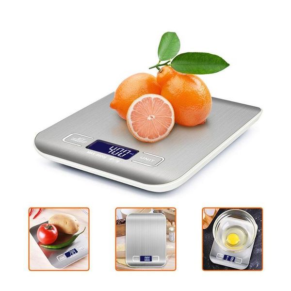 

0.01g 0.1g 1g kitchen scale cocina high precision pocket scale electronic food scale jewelry balance cuisine kitchen acc jllxac