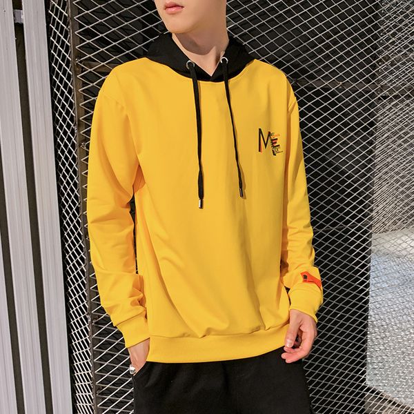 

zhijing new men's sportswear casual jacket hoodies, Black