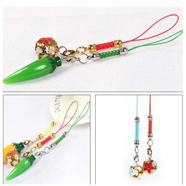 

mobile phone strap charms keyring bag accessories key ring diy accessories toy lanyard lobster clasp small jllrzp