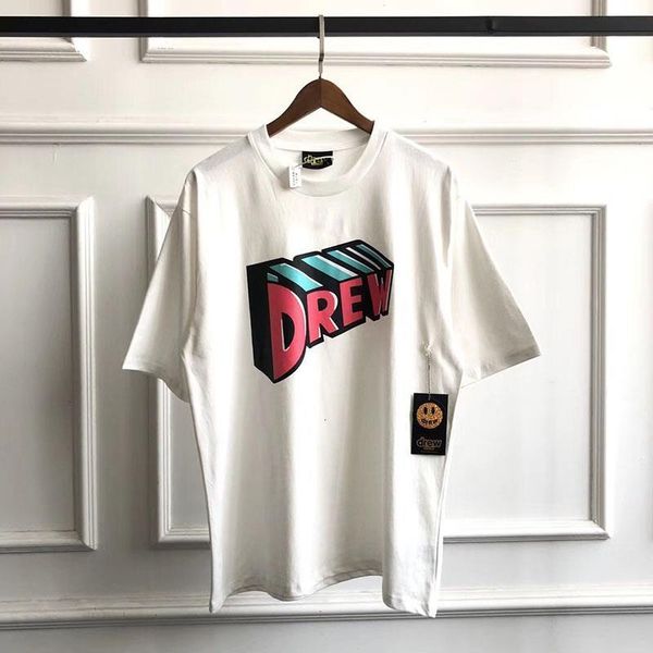 

hip hop streetwear мультфильм 3d визуальная буква печать футболки джастин бибер повседневная хлопковая футболки t-футболки, White;black