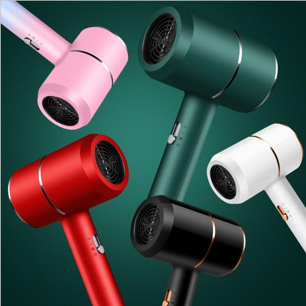 

hair dryer professional salon tools blow dryer heat super speed blower dry hair dryers fast shipping