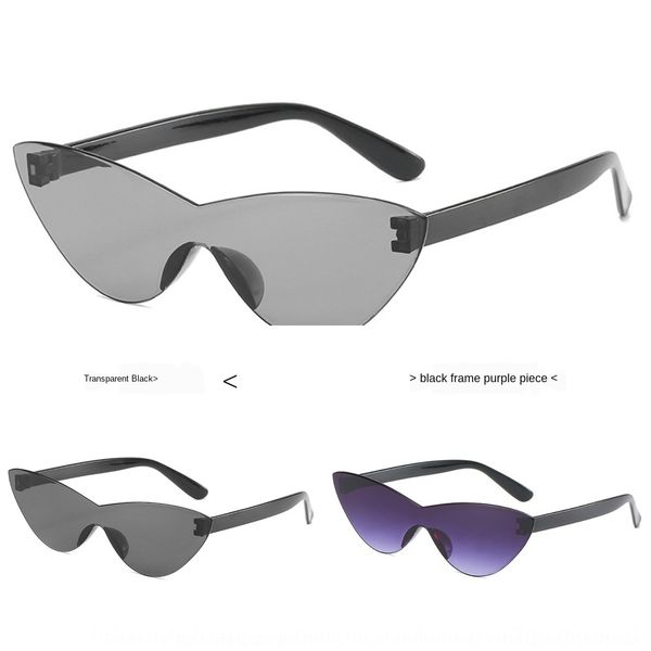 

hchr new lunettes 03660 mens sunglasses men sun glasses women sunglasses fashion style with eyes gafas de sol quality de soleil protects, White;black