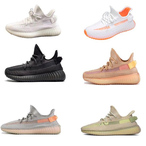 

new arrival 2020 static running shoes listing the tail light zebra womens mens trainers fashion sneakers women size berserk