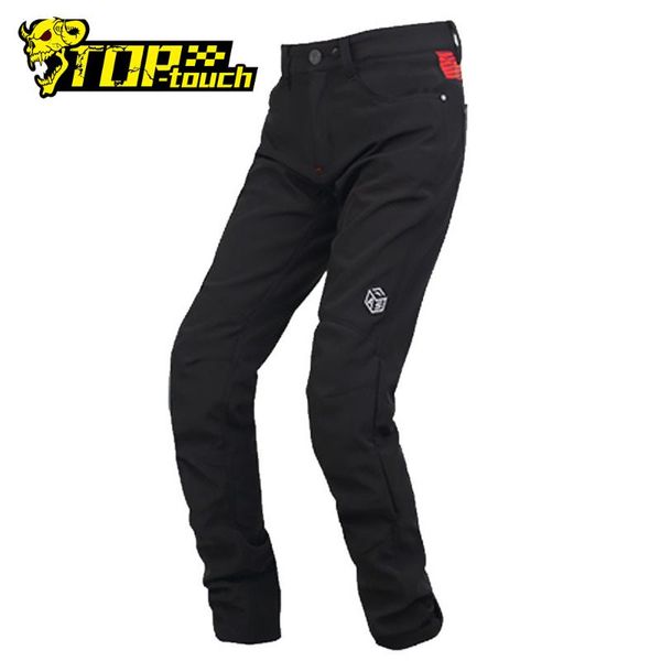 

motorcycle apparel winter men's motocross pants riding waterproof pantalon windproof jeans