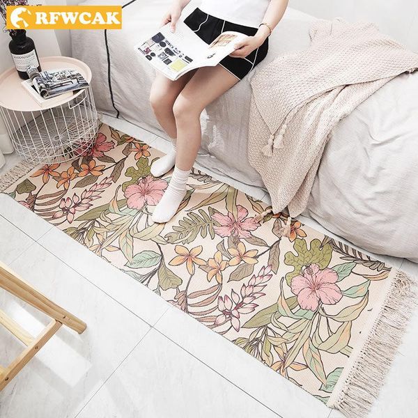 

carpets soft cotton delicate bedroom for living room kid table rugs home carpet floor door mat decorate house area rug mats