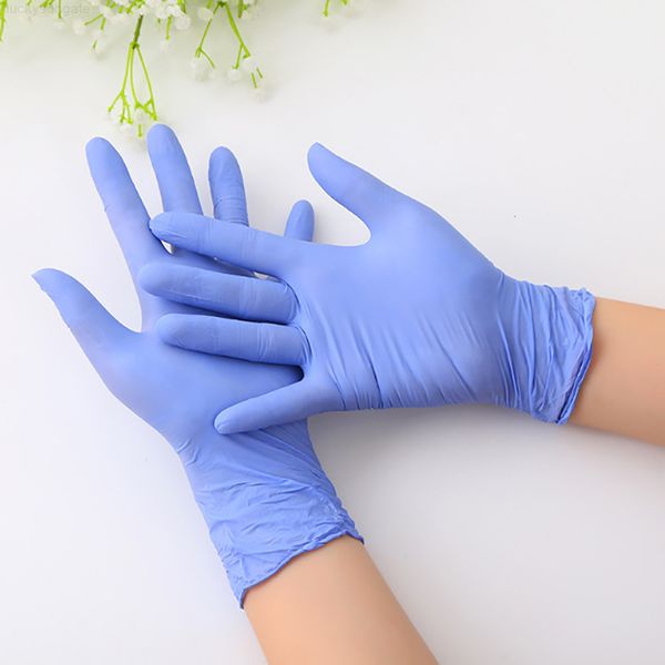 

latex home disposable 4colors s/m/xl for cleanning/ food contact strong adjustable industrial men gloves