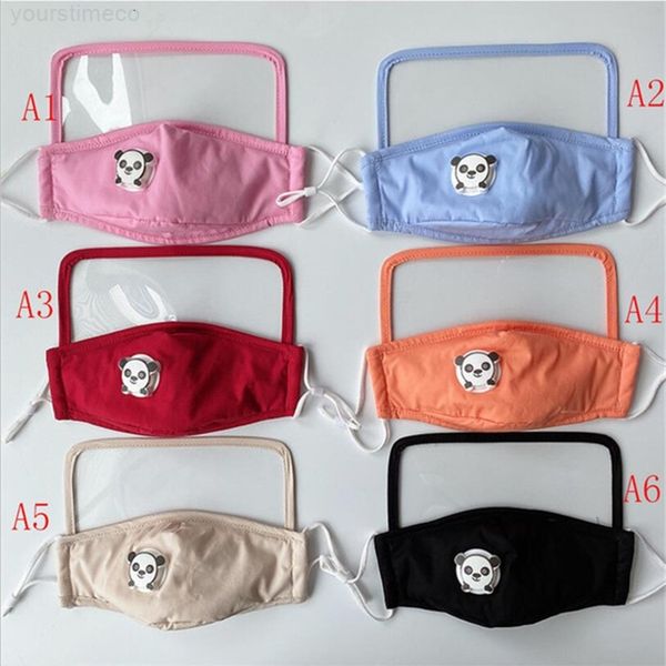 

states 3-7 arrived pm2.5 in the united pure anti-haze children's masks, printed masks integrated with 2 cotton protecti