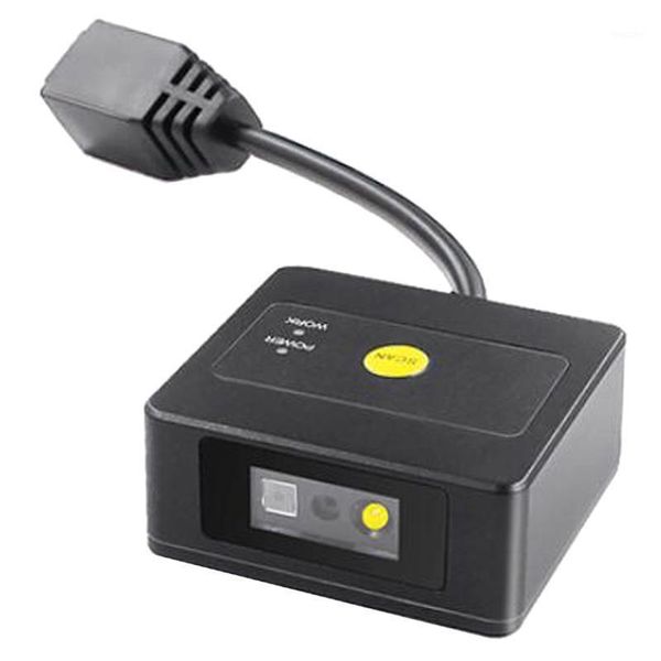 

1d 2d scanning module embedded advertising machine scanner head1