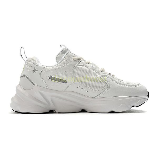 

treeperi fashion chunky white running shoes us 7 eur 40 men women sneakers trainers