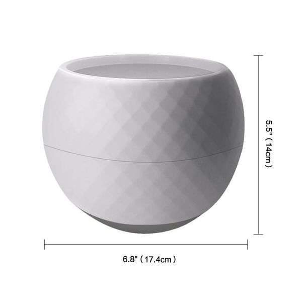 

2020 dog bowl pet dog feeding food bowl slow feeder dish for dogs feeding dish small large dogs bowl accessories prevent wmtexe