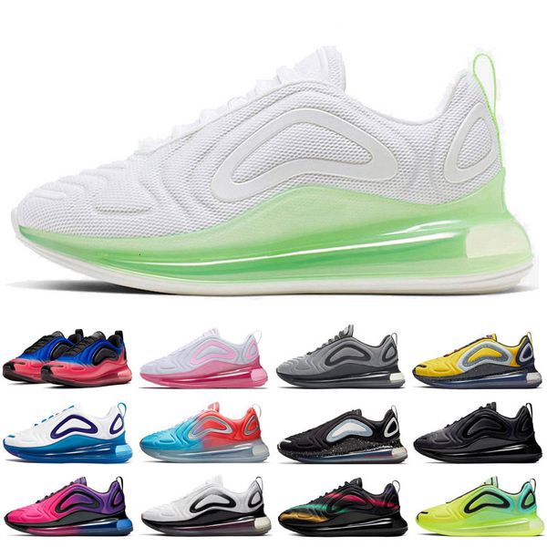 

wholesale white volt shoes for women men sea forest wolf grey blue hyper womens mens outdoor sneakers sports shoes 36-45
