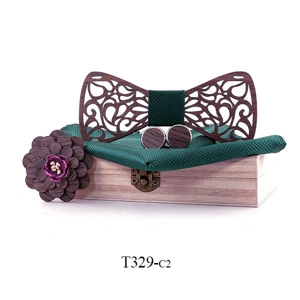 

рождественский подарок деревянные бантики галстуки джентльмен жених деревянные галстуки бабочка свадьба вечеринка бантики бабочка деревянная, Black;gray