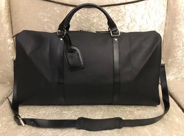 

handbags flowers men duffle bags men travel bag bag luggage travel hand leather black large cross women body totes 50cm xjhuv