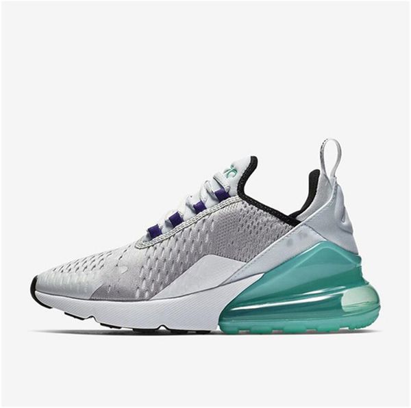 

270 half palm cushion women cushion sneakers breathable shoes 36-40 a35806, Black