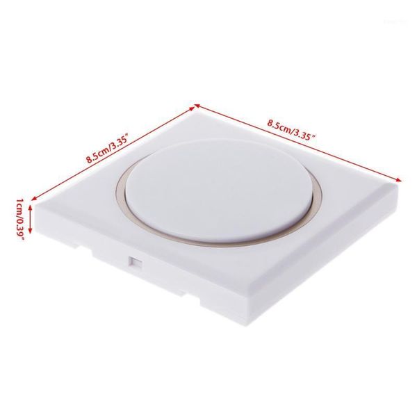 

433/315mhz rf remote control switch 86 wall panel transmitter 1 2 3 4button h05a1