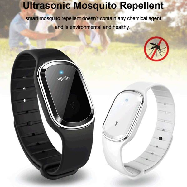 

m1 bracelet children's paste intelligent ultrasonic mosquito repellent watch