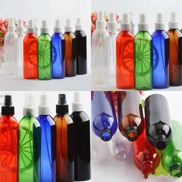 

toner fine mist spray bottles high capacity plastic storage containers bottle outdoor cosmetics separate bottlings colorful 0 93yz e2