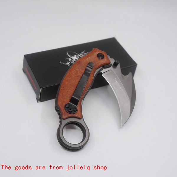

knives mantis karambit knife folding claw outdoor knife camping tactical survival knife 5cr13mov steel tool gd8vz qynf