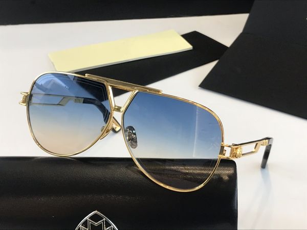 

latest selling popular fashion mc iiii women sunglasses mens sunglasses men sunglasses gafas de sol sun glasses uv400 lens, White;black