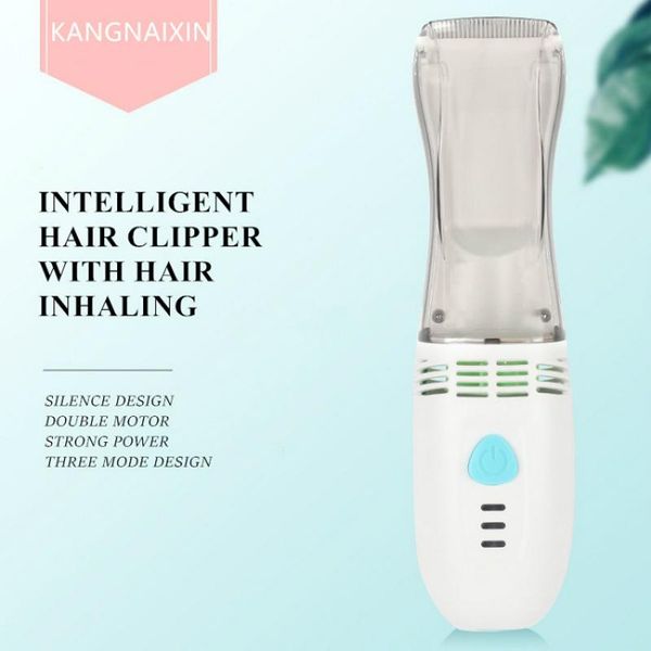 

professional super silent mini electric baby hair clippers 805